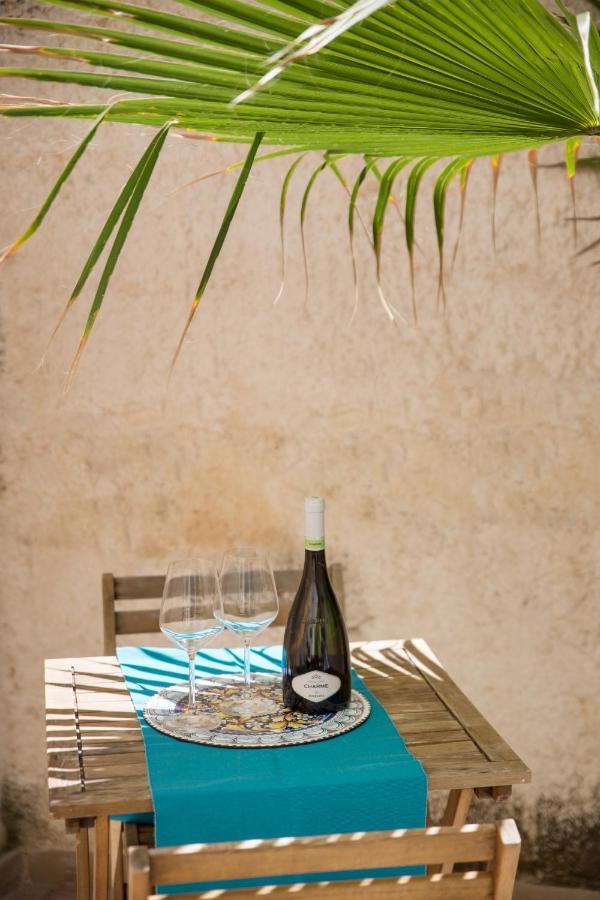 La Terrazza Di Archimede- Ortigia Holidays Сиракузы Экстерьер фото